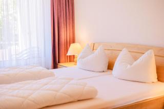 Ferienwohnpark Immenstaad am Bodensee Zwei-Zimmer-Apartment 51 08 - 3