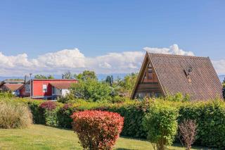 Ferienwohnpark Immenstaad am Bodensee Nurdachhaus Typ 7 ND 17 - 8