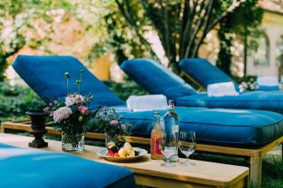 Hotel Villa Sorgenfrei & Restaurant Atelier Sanssouci - Dresda - 3
