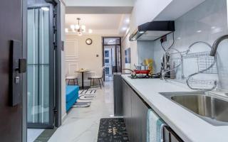 Jenny Homes Apartments - 6