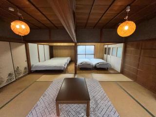 なぎさの宿平屋三重県観光の拠点伊勢神宮鈴鹿サーキットアクセス良好家族グループ旅行 - 1