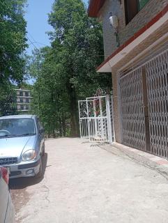 Janjua Apartments Murree - 7