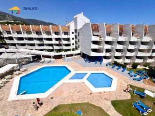 Eurhostal - Inalko - 8