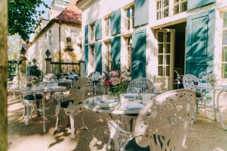 Hotel Villa Sorgenfrei & Restaurant Atelier Sanssouci - Dresda - 5