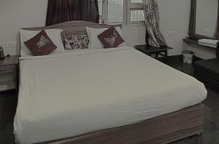 The Club Inn Rivira Hotel Bahedi UP - 1