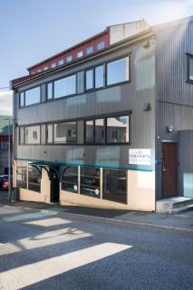 Tórsgøta Guesthouse - In The Heart Of Tórshavn - 0