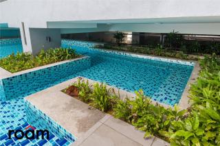 Neu Suites Residence KL, Roam - 9