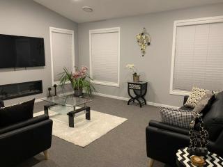 Modern room with great rates in Whanganui - 2