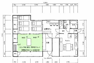 なぎさの宿平屋三重県観光の拠点伊勢神宮鈴鹿サーキットアクセス良好家族グループ旅行 - 7