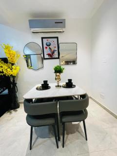 Olami's Apartment - 0