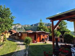Ramonda Serbica - Gorge View & Peacful Nature Retreat - 8