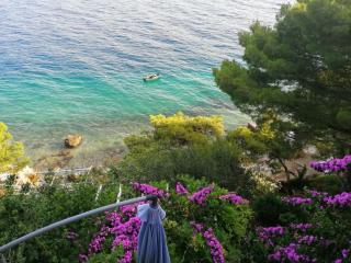 Sea Side Apartment with Private Beach - Renovated 2026 - 7