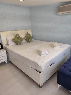 Işıl Otel Old City - 6