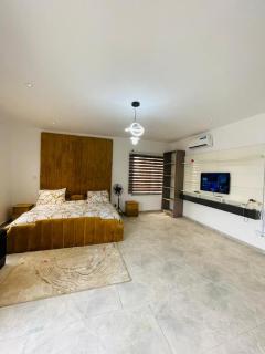 Olami's Apartment - 7