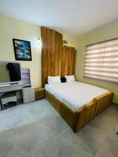 Olami's Apartment - 6