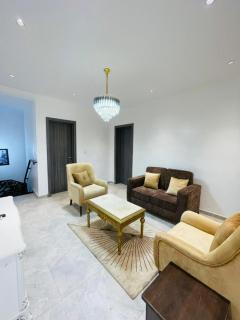 Olami's Apartment - 1