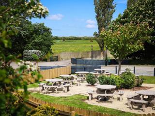 Pyes Mill Hotel Lancaster - 9