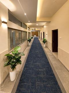 Hotel Veloria - 1