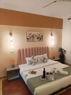 Saga De Petra-K 3BHK Luxury Villa Anjuna - 6