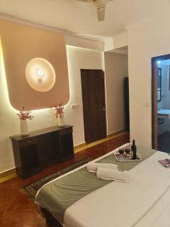 Saga De Petra-K 3BHK Luxury Villa Anjuna - 5