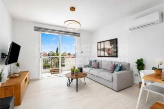 Apartment El Breeze - 0