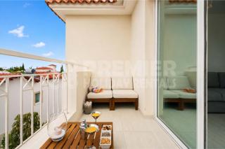 Apartment El Breeze - 3