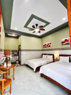 Tiến Phát Hotel - 1