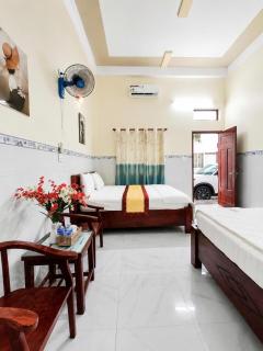 Tiến Phát Hotel - 7