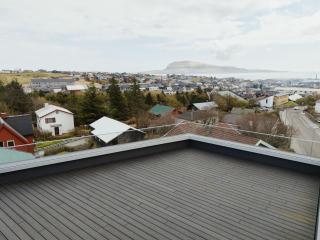 Á Varða Apartments - 7