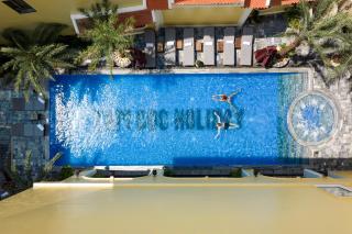 Tam Coc Holiday Hotel & Spa - Ninh Bình - 0