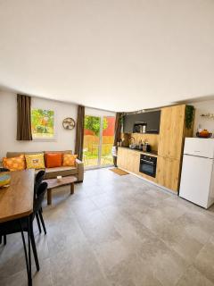 Résidence hotelière les hameaux de saint cyprien Corse - 0