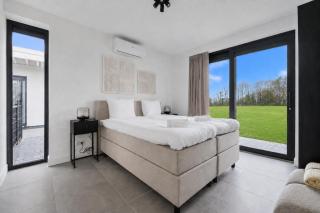 Bloem Nr. 511 | 8 Pers. Hottub & Sauna - 2