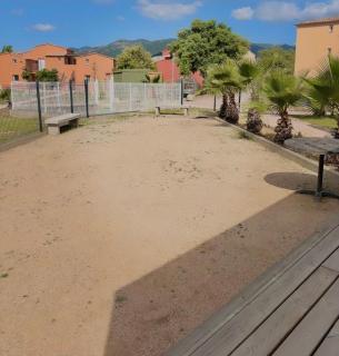 Résidence hotelière les hameaux de saint cyprien Corse - 7