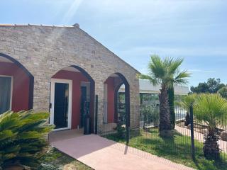 Résidence hotelière les hameaux de saint cyprien Corse - 5