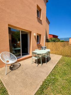 Résidence hotelière les hameaux de saint cyprien Corse - 4