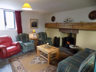 The Old Creamery Ventry - 3