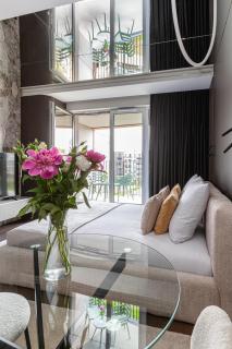 Native Apartments Wita Stwosza 24 Jacuzzi - Cracovia - 9