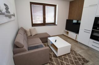 Apartmán Višňové - 5