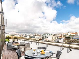 Sofitel Lisbon Liberdade - 3