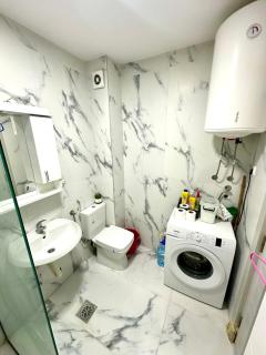 Stex Platinum Central Point - 5