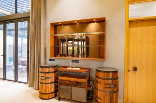 ELIVAAS Signature 24 Carat 4-BHK Villa with Private Outdoor Pool, Cabana, Garden, Gazebo & Open-Air Dining - 1