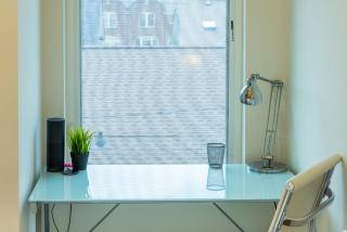Modern Designer 3BR with City & Mt Rainier View - 1