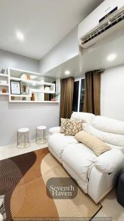 Seventh Haven, BGC best for 6 price for 2 pax - 4