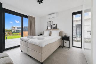 Bloem Nr. 511 | 8 Pers. Hottub & Sauna - 1