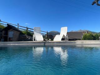 AlpenChalet Mitterberg - Mariapfarr - 7