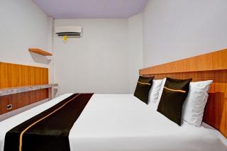 Collection O Bwalk Hotel Malang - 4