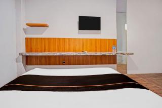 Collection O Bwalk Hotel Malang - 2