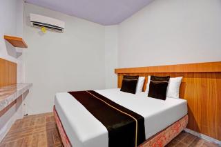 Collection O Bwalk Hotel Malang - 8