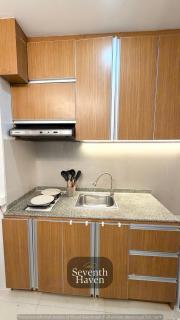 Seventh Haven, BGC best for 6 price for 2 pax - 3