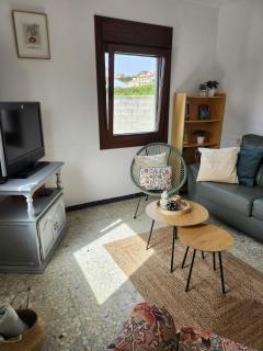 Casa Dorinda - Malpica, spacious and relaxing - 9